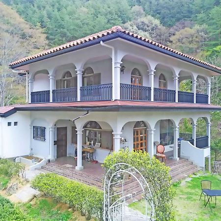 Guesthouse Chiya Takato Ina Εξωτερικό φωτογραφία