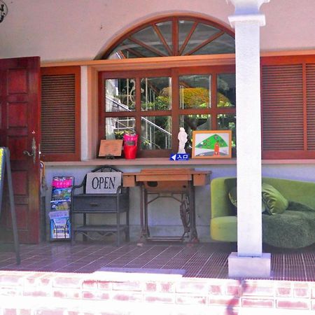 Guesthouse Chiya Takato Ina Εξωτερικό φωτογραφία