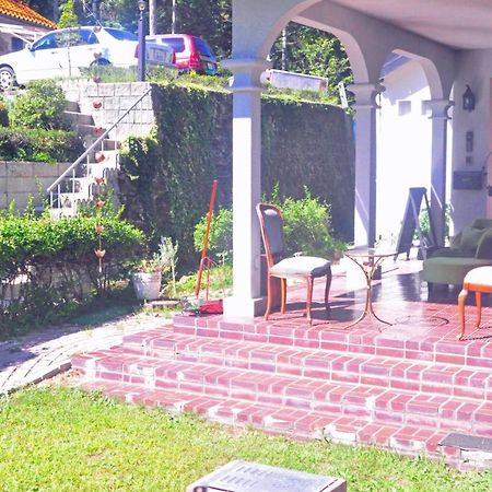 Guesthouse Chiya Takato Ina Εξωτερικό φωτογραφία