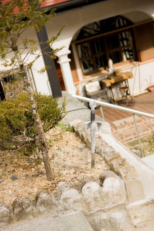 Guesthouse Chiya Takato Ina Εξωτερικό φωτογραφία