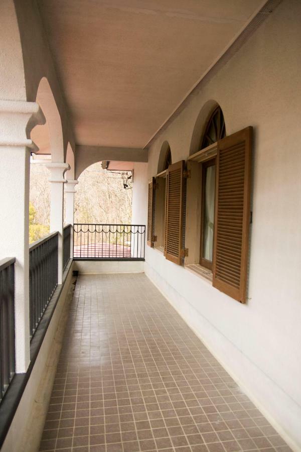 Guesthouse Chiya Takato Ina Εξωτερικό φωτογραφία