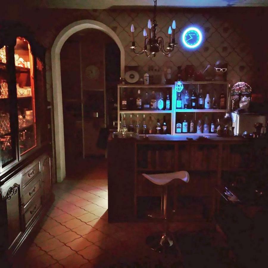 Guesthouse Chiya Takato Ina Εξωτερικό φωτογραφία