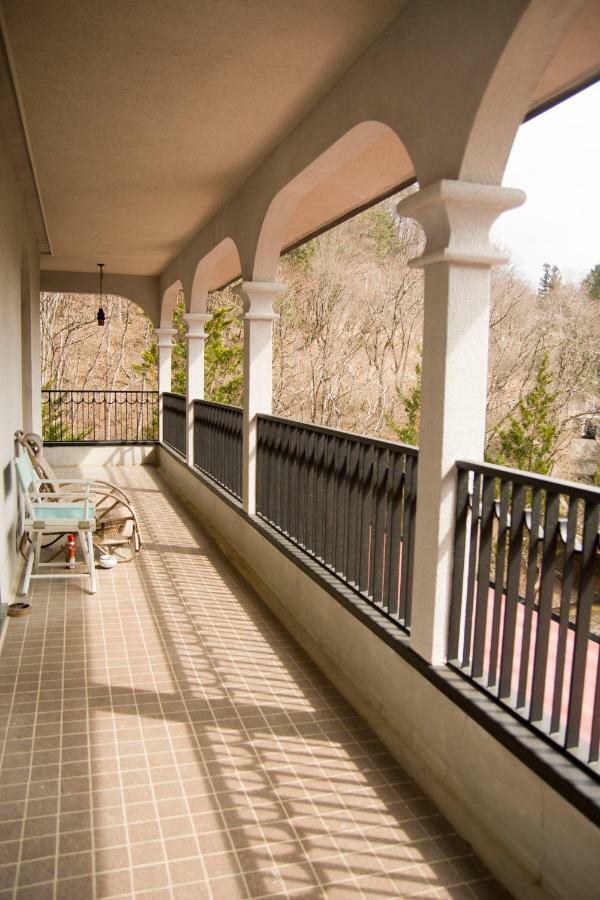Guesthouse Chiya Takato Ina Εξωτερικό φωτογραφία