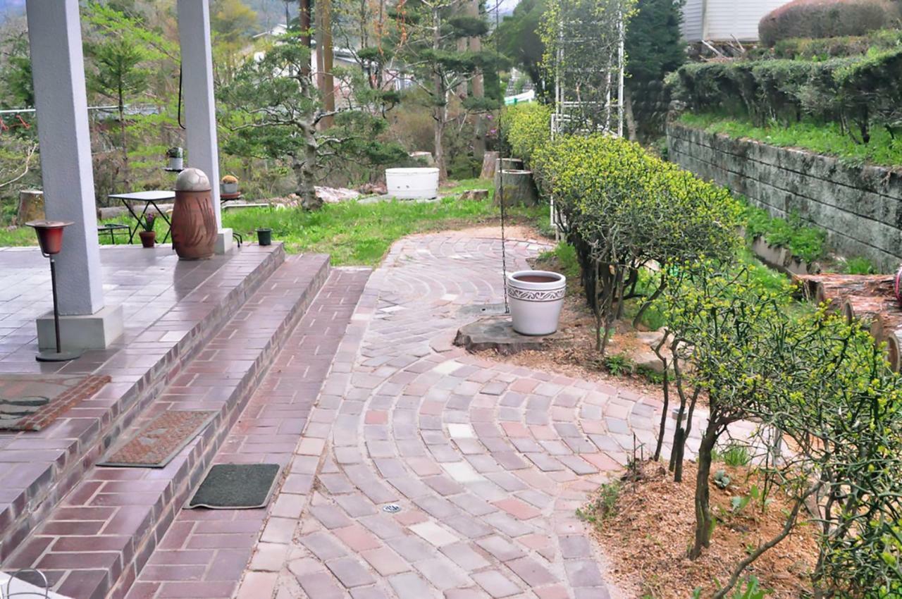 Guesthouse Chiya Takato Ina Εξωτερικό φωτογραφία