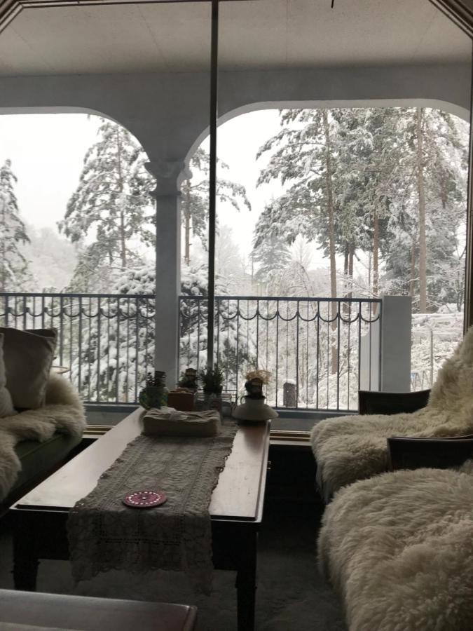 Guesthouse Chiya Takato Ina Εξωτερικό φωτογραφία