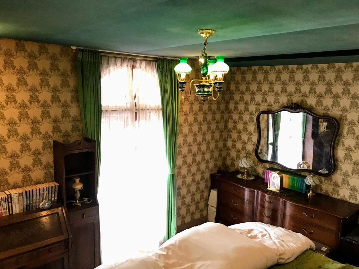 Guesthouse Chiya Takato Ina Εξωτερικό φωτογραφία